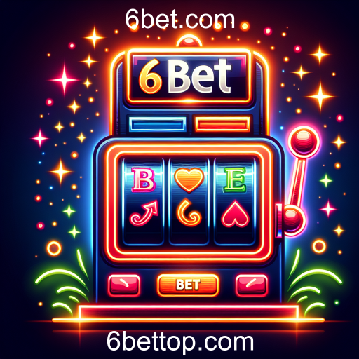 A Popularidade dos Caça-Níqueis no 6bet.com